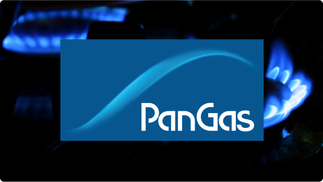 post-editing for PanGas