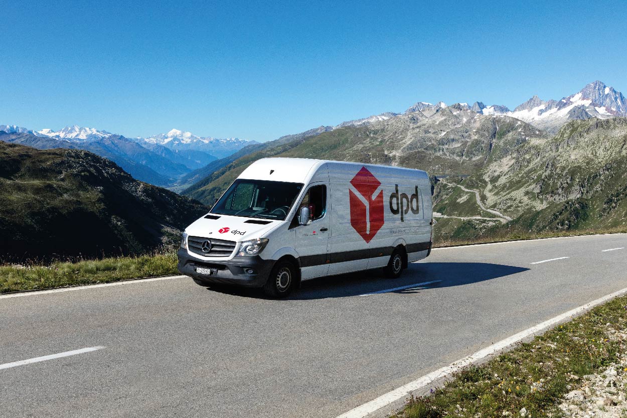 DPD Schweiz