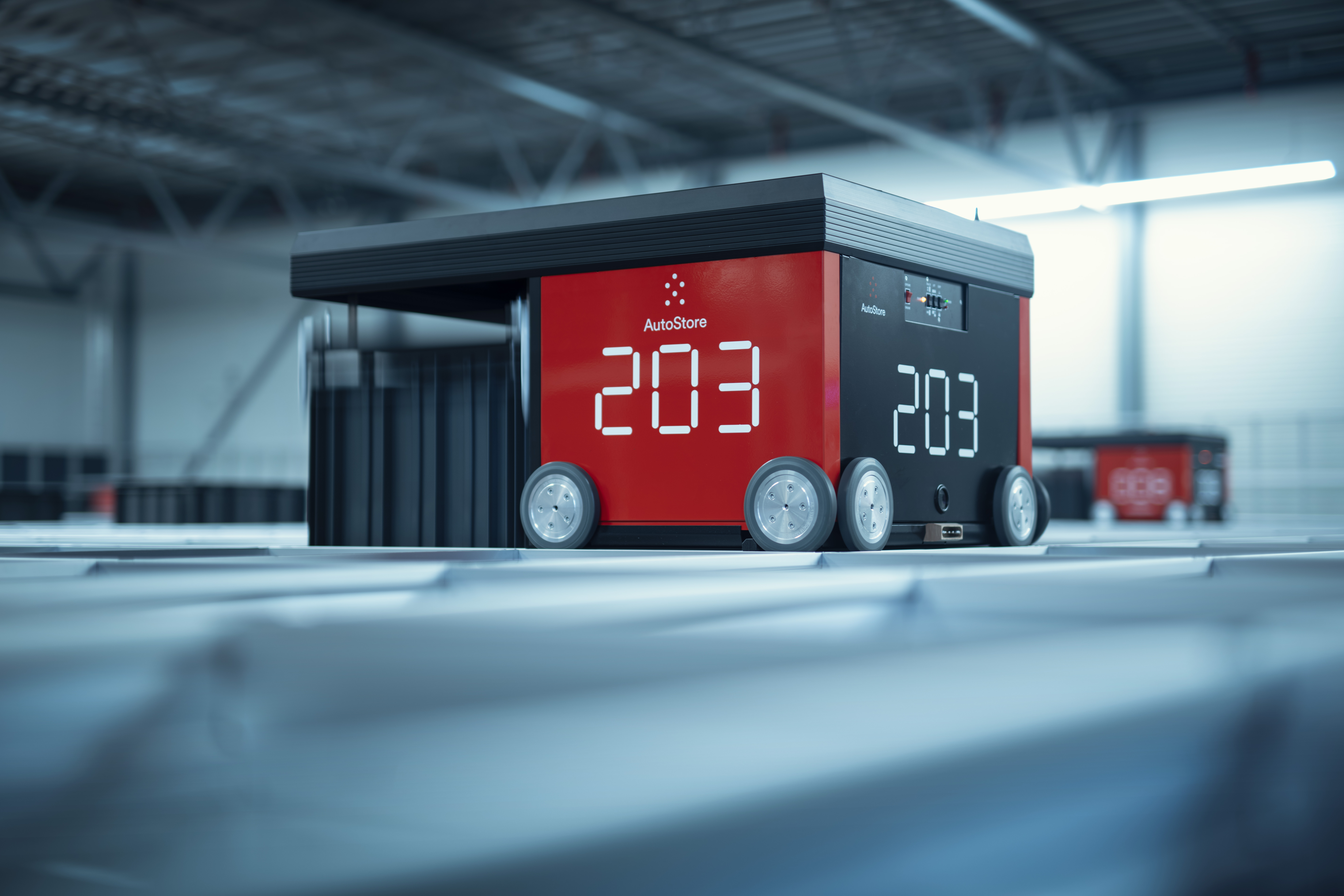 AutoStore System GmbH