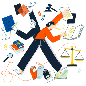 Juristische Übersetzungen Apostroph