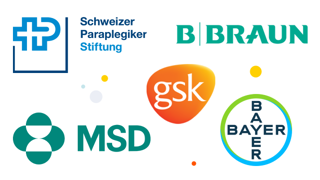 Referenzen Health Care und Life Science