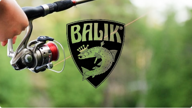 Marketingübersetzungen für Balik